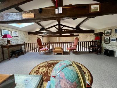 French property for sale in Pérignac, Charente-Maritime - €570,000 - photo 10