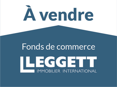 Commerce à vendre à Albertville, Savoie, Rhône-Alpes, avec Leggett Immobilier