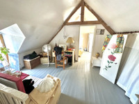 Maison à vendre à La Trimouille, Vienne - 66.600 € - photo 6