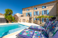 Maison à vendre à Montolieu, Aude - 415.000 € - photo 2