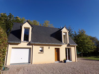 houses and homes for sale inSaint-GravéMorbihan Brittany