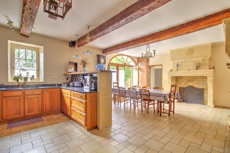 Propriété à vendre à Salies-de-Béarn, Pyrénées-Atlantiques - 650 000 €