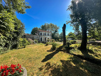Maison à vendre à Cognac, Charente - 399.500 € - photo 5