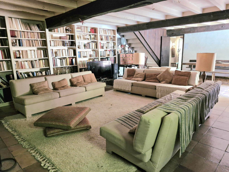 French property for sale in Ascain, Pyrénées-Atlantiques - €1,474,000 - photo 1