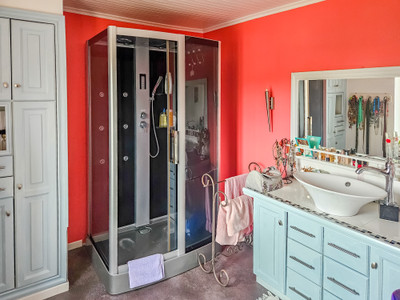 French property for sale in Séreilhac, Haute-Vienne - €497,000 - photo 10