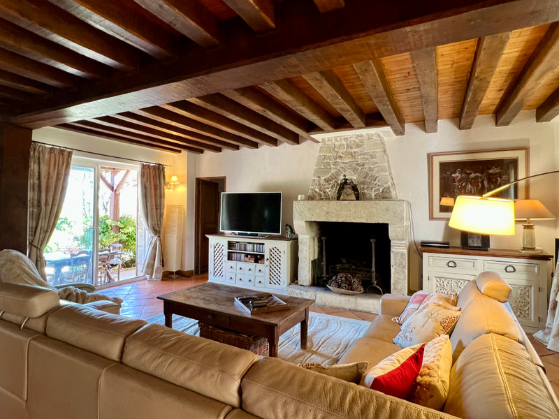 French property for sale in Loubès-Bernac, Lot-et-Garonne - €535,500 - photo 6
