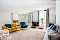 Appartement à vendre à Paris, Paris - 1 395 000 € - photo 1