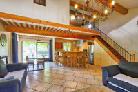 Maison à vendre à Saint-Saturnin-lès-Apt, Vaucluse - 598.000 € - photo 5