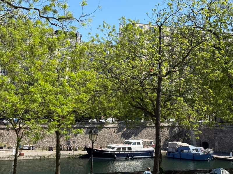 French property for sale in Paris, Paris - €688,000 - photo 5