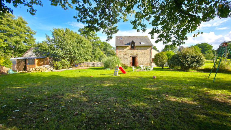 French property for sale in Montsecret-Clairefougère, Orne - €99,000 - photo 8