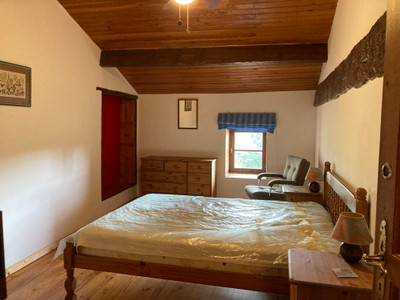 French property for sale in Chartuzac, Charente-Maritime - €190,000 - photo 7