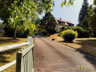 house for sale in Corrèze