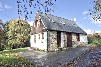 house for sale in Manche