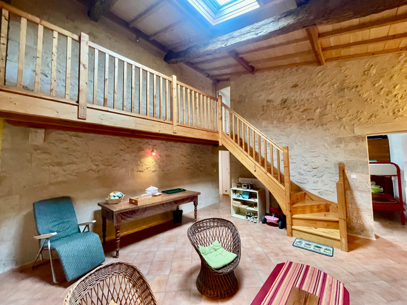 French property for sale in Blasimon, Gironde - €449,000 - photo 8
