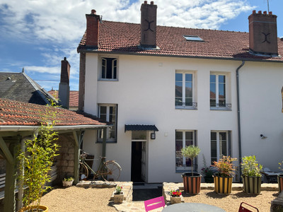 house for sale in Creuse