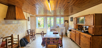 French property for sale in Bourneau, Vendée - €75,000 - photo 1
