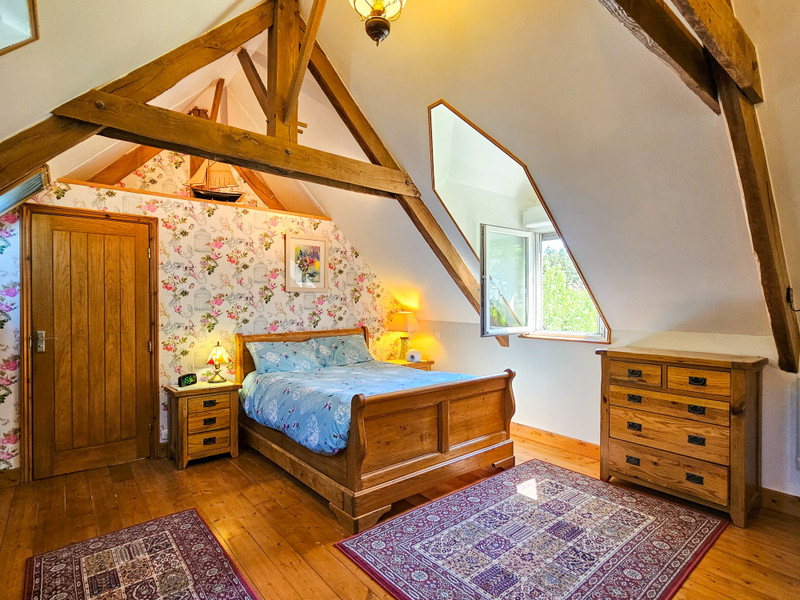 French property for sale in Saint-Barnabé, Côtes-d'Armor - €329,500 - photo 6