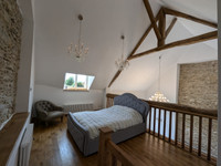Maison à vendre à Parnac, Indre - 249.950 € - photo 9