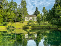 Maison à Montaigu-de-Quercy, Tarn-et-Garonne - photo 3
