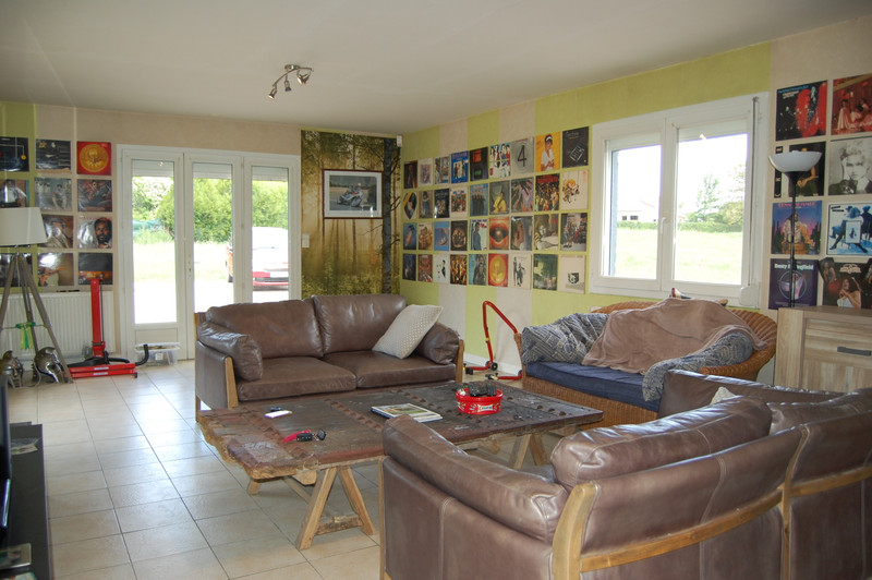 French property for sale in Neulette, Pas-de-Calais - &#8364;183,600 - photo 5
