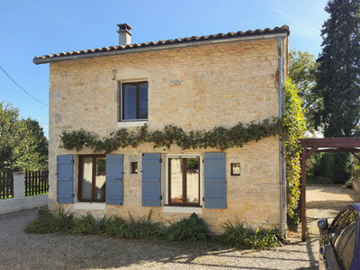 house for sale in Deux-Sèvres
