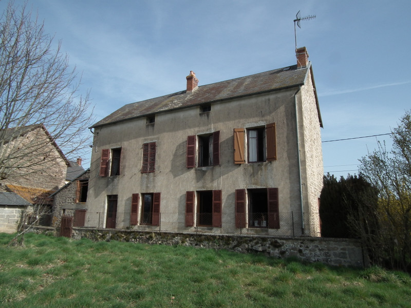 french property for sale