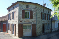 houses and homes for sale inBrillacCharente Poitou_Charentes