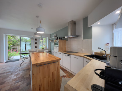 French property for sale in Bellevigne-en-Layon, Maine-et-Loire - €235,400 - photo 2