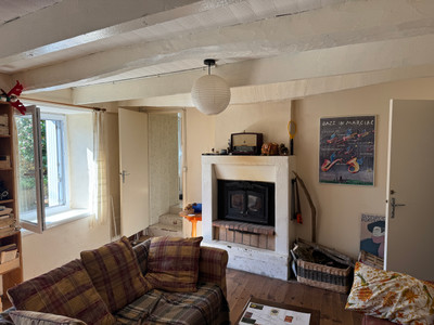 French property for sale in Plélauff, Côtes-d'Armor - €77,000 - photo 5