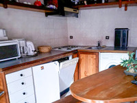 Propriété à vendre à Peisey-Nancroix, Savoie - 2 080 000 € - photo n°9