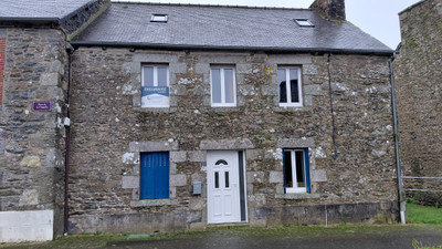 house for sale in Côtes-d'Armor