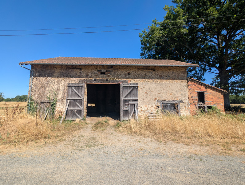 French property for sale in Séreilhac, Haute-Vienne - €56,600 - photo 5