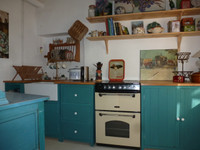Maison à vendre à Azillanet, Hérault - 135.000 € - photo 5