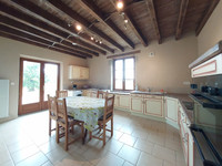 Maison à vendre à Saint-Léopardin-d'Augy, Allier - 283.500 € - photo 2