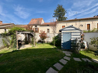 Propriété à vendre à Saint-Pardoux-la-Rivière, Dordogne - 294 250 € - photo n°10