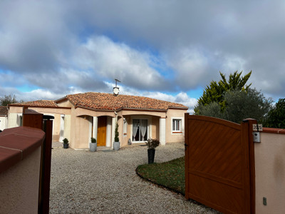 Maison à vendre à Hautefage-la-Tour, Lot-et-Garonne, Aquitaine, avec Leggett Immobilier