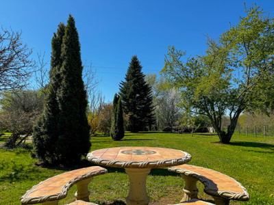 French property for sale in Champsac, Haute-Vienne - €294,250 - photo 7