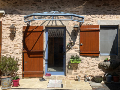 French property for sale in Saint-Mathieu, Haute-Vienne - €399,000 - photo 6