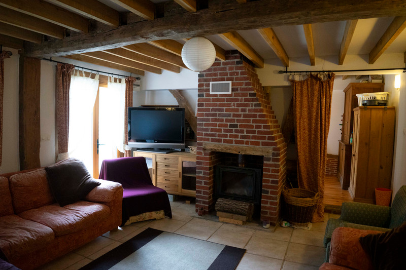 French property for sale in Aubéguimont, Seine-Maritime - €455,800 - photo 4