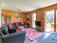 Propriété à vendre à Samoëns, Haute-Savoie - 595 000 € - photo n°5