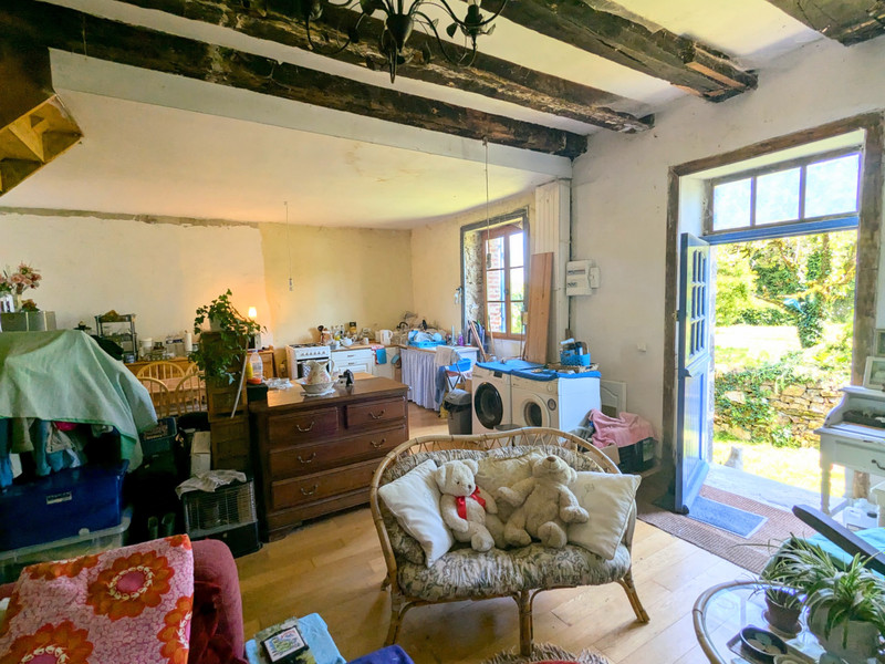 French property for sale in Saint-Yrieix-la-Perche, Haute-Vienne - €59,000 - photo 5