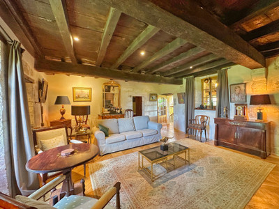 French property for sale in Verteillac, Dordogne - €636,000 - photo 3