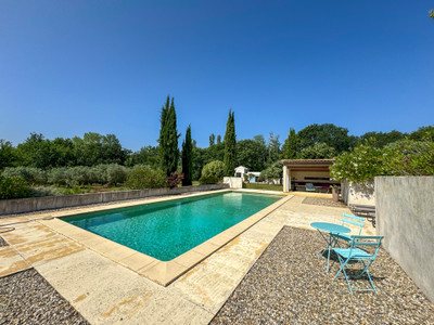 French property for sale in Vaison-la-Romaine, Vaucluse - €1,000,000 - photo 8