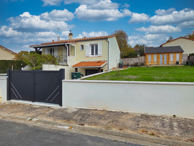 house for sale in Charente