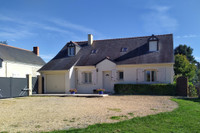 French property, houses and homes for sale in Breil Maine-et-Loire Pays_de_la_Loire