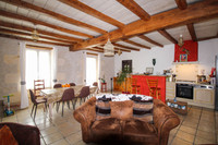 Maison à vendre à Voissay, Charente-Maritime - 183 600 € - photo 2