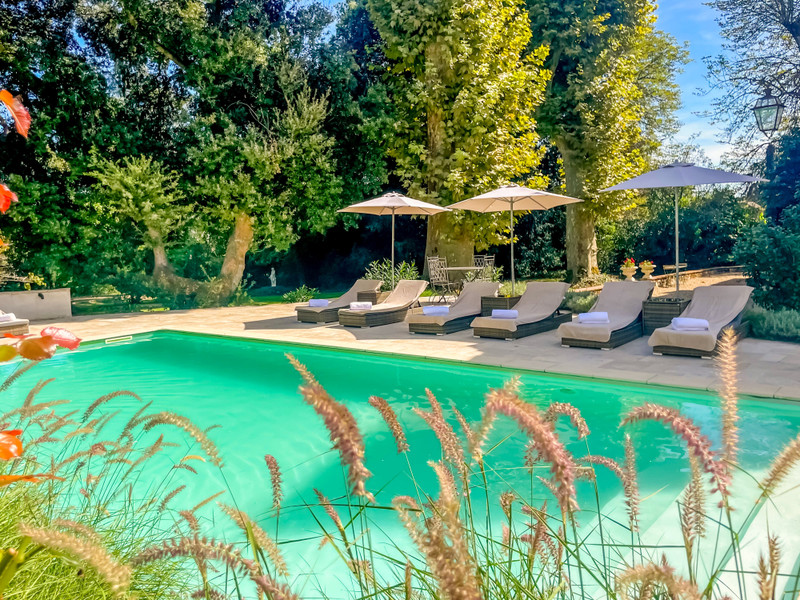 French property for sale in Bergerac, Dordogne - €1,490,000