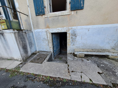 French property for sale in Couture-d'Argenson, Deux-Sèvres - €26,600 - photo 9