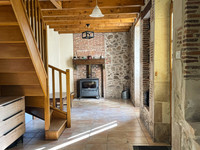 Maison à vendre à Abzac, Charente - 230.000 € - photo 4