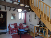 Maison à vendre à Escueillens-et-Saint-Just-de-Bélengard, Aude - 485.000 € - photo 6